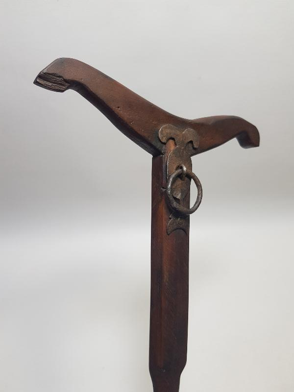 OSMANLI DÖNEMİ ÇOK NADİR TEKKE İŞİ DERVİŞ MÜTTEKASI