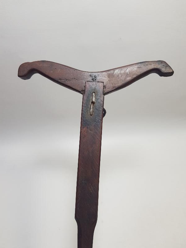 OSMANLI DÖNEMİ ÇOK NADİR TEKKE İŞİ DERVİŞ MÜTTEKASI