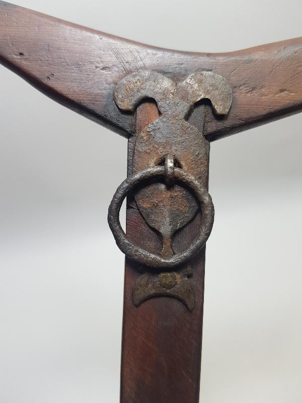 OSMANLI DÖNEMİ ÇOK NADİR TEKKE İŞİ DERVİŞ MÜTTEKASI