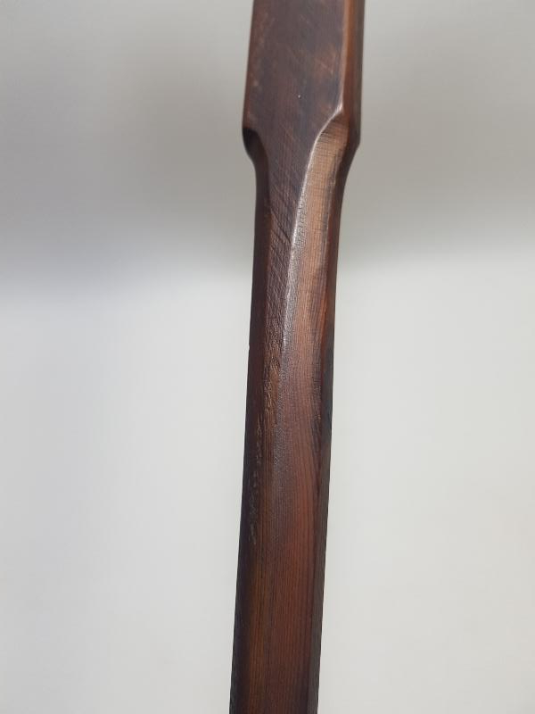 OSMANLI DÖNEMİ ÇOK NADİR TEKKE İŞİ DERVİŞ MÜTTEKASI