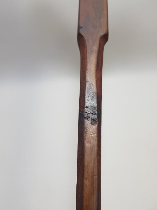 OSMANLI DÖNEMİ ÇOK NADİR TEKKE İŞİ DERVİŞ MÜTTEKASI