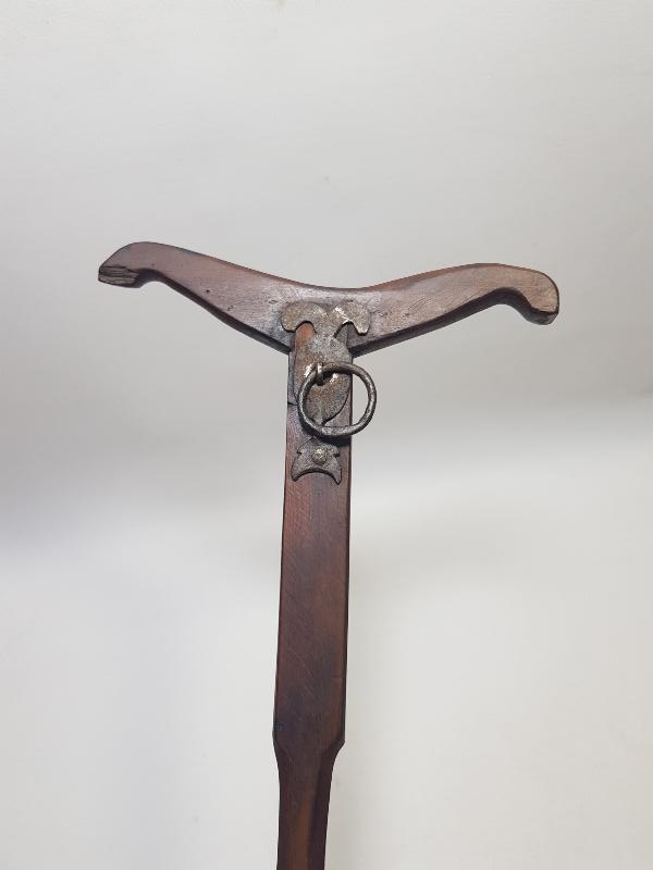 OSMANLI DÖNEMİ ÇOK NADİR TEKKE İŞİ DERVİŞ MÜTTEKASI