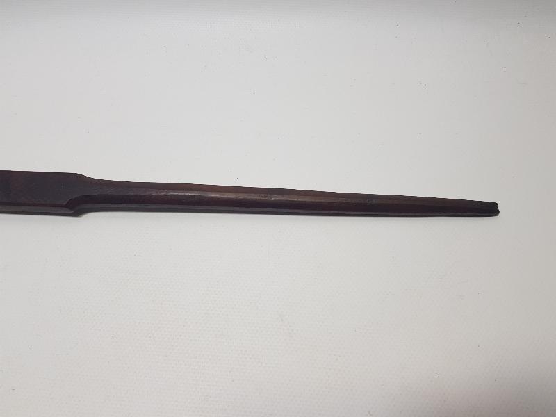 OSMANLI DÖNEMİ ÇOK NADİR TEKKE İŞİ DERVİŞ MÜTTEKASI