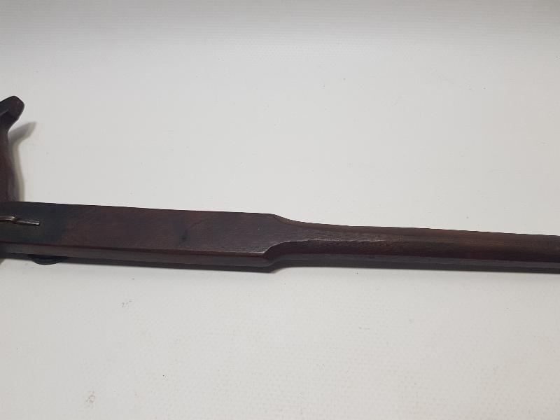 OSMANLI DÖNEMİ ÇOK NADİR TEKKE İŞİ DERVİŞ MÜTTEKASI