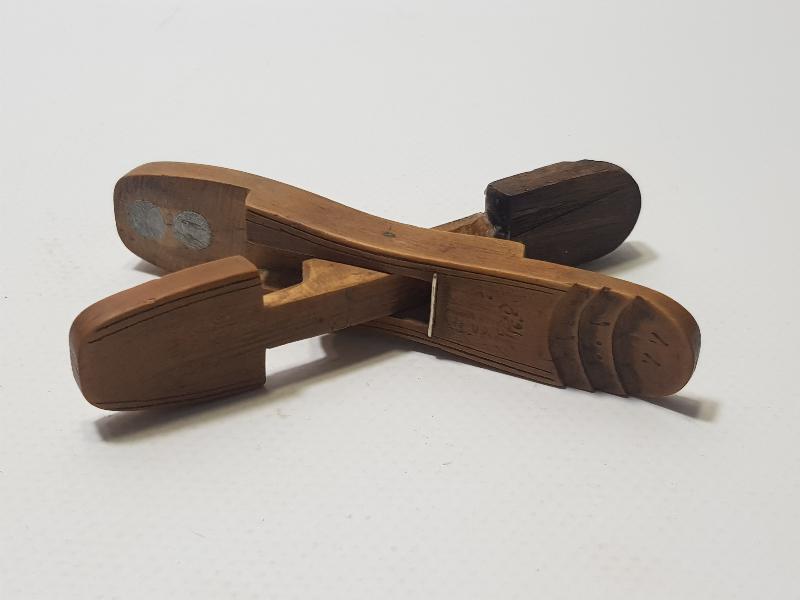 OSMANLICA YAZILI ÇOK NADİR ŞİMŞİR KUYUMCU TERAZİSİ