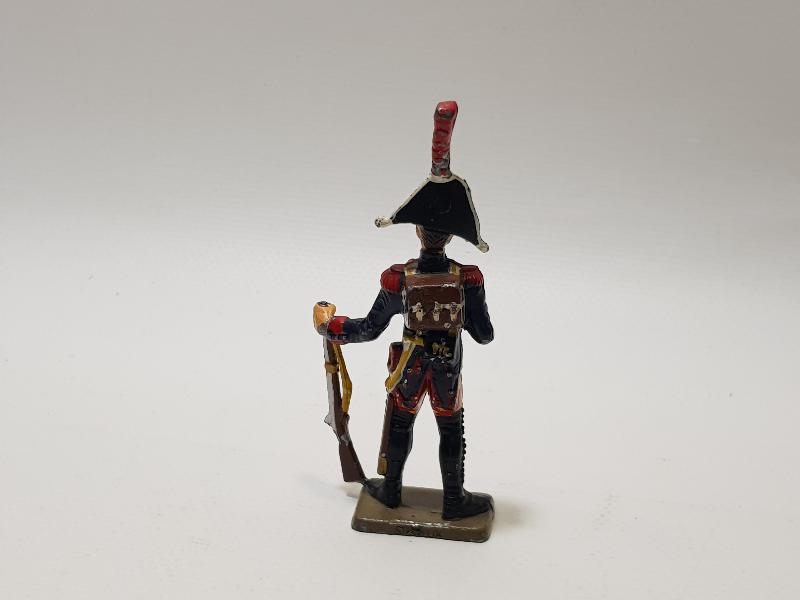 ANTİKA KURŞUN ASKER