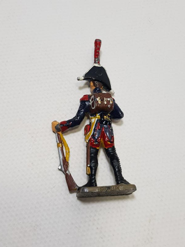 ANTİKA KURŞUN ASKER