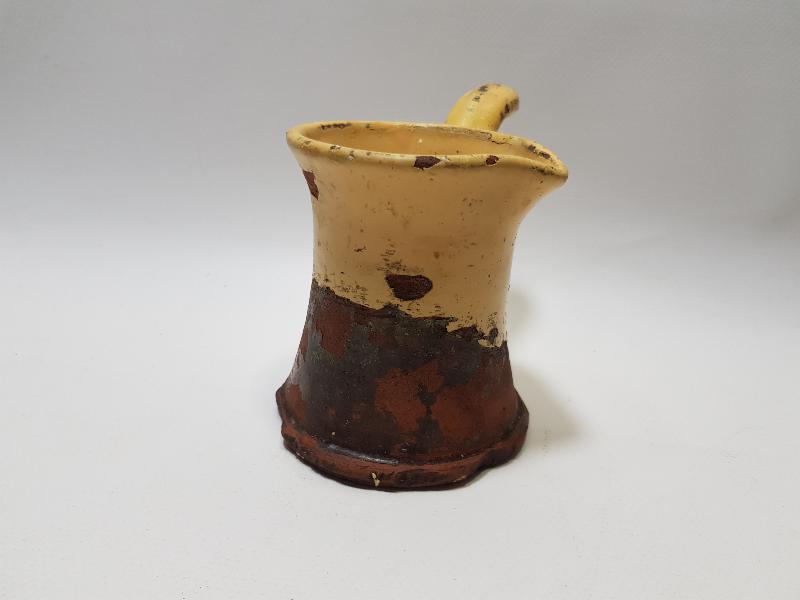 OSMANLI DÖNEMİ ÇOK NADİR ÇANAKKALE CEZVE