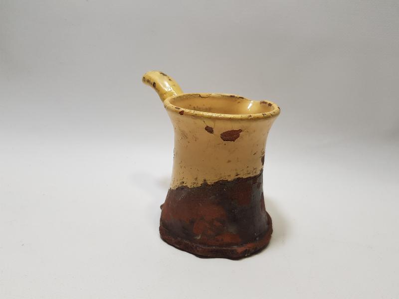 OSMANLI DÖNEMİ ÇOK NADİR ÇANAKKALE CEZVE