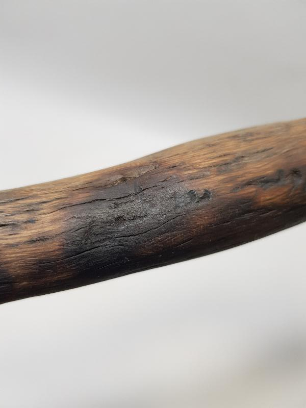 OSMANLI DÖNEMİ ÇOK NADİR DERVİŞ ASASI