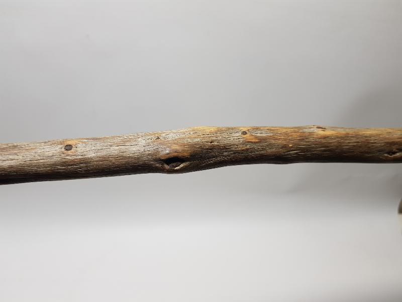 OSMANLI DÖNEMİ ÇOK NADİR DERVİŞ ASASI