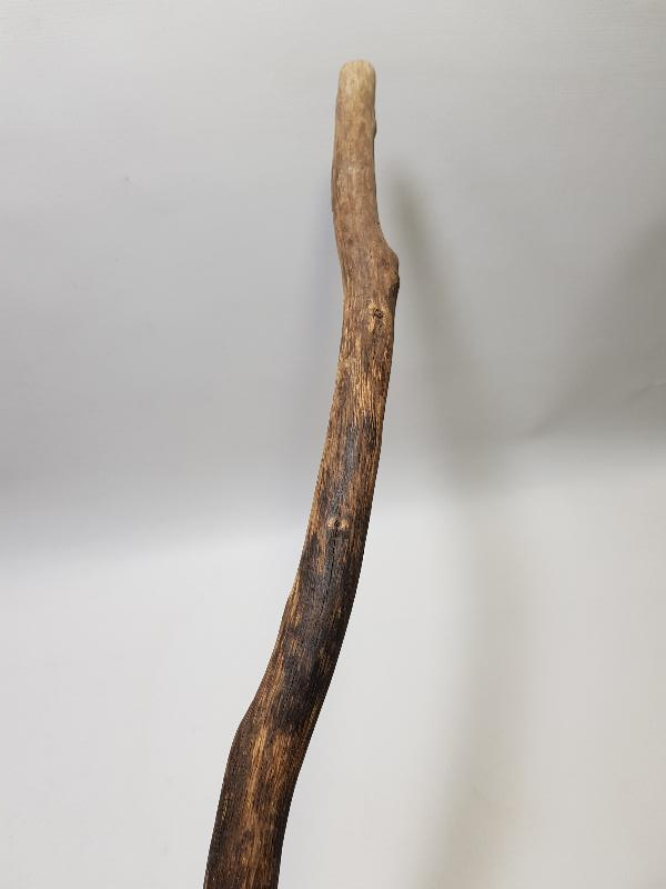 OSMANLI DÖNEMİ ÇOK NADİR DERVİŞ ASASI