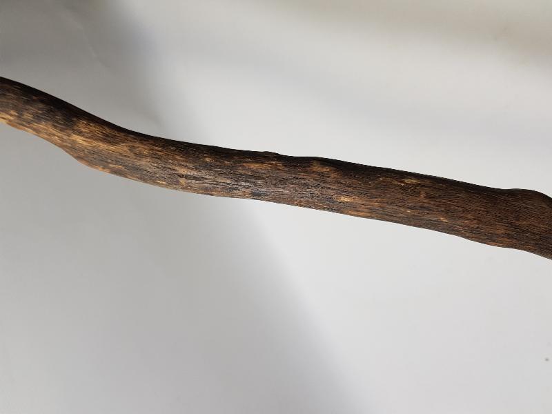 OSMANLI DÖNEMİ ÇOK NADİR DERVİŞ ASASI