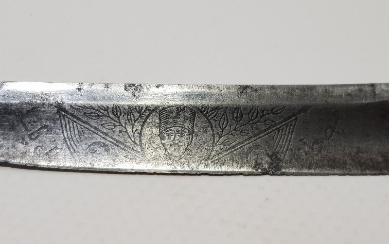 OSMANLICA MUSTAFA KEMAL PAŞA YAZILI VE ATATÜRK RESİMLİ ÇOK NADİR USTURA