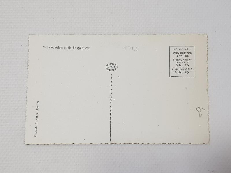 OSMANLI DÖNEMİ ŞANLIURFA HAZRETİ İBRAHİM CAMİİ KARTPOSTALI