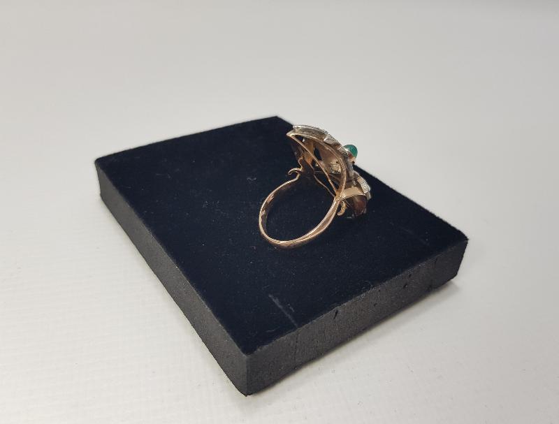 14 AYAR ALTIN YÜZÜK