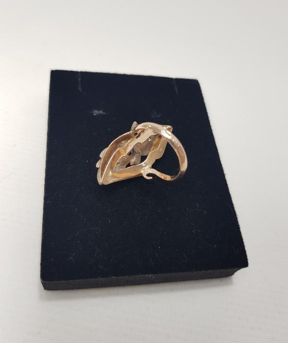 14 AYAR ALTIN YÜZÜK