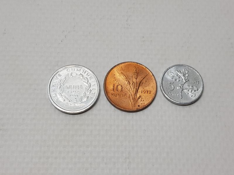 T.C. HATIRA PARA LOTU