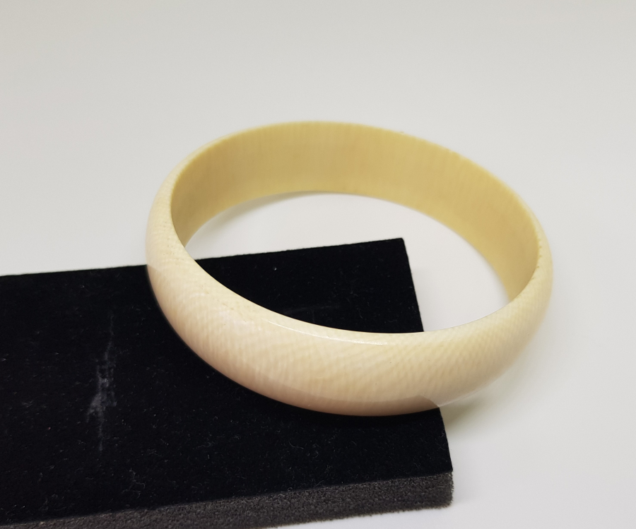 OSMANLI DÖNEMİ FİLDİŞİNDEN MAMUL BİLEKLİK