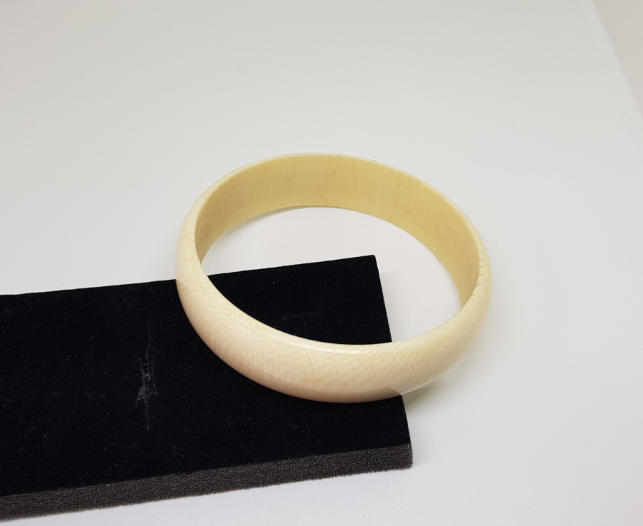 OSMANLI DÖNEMİ FİLDİŞİNDEN MAMUL BİLEKLİK