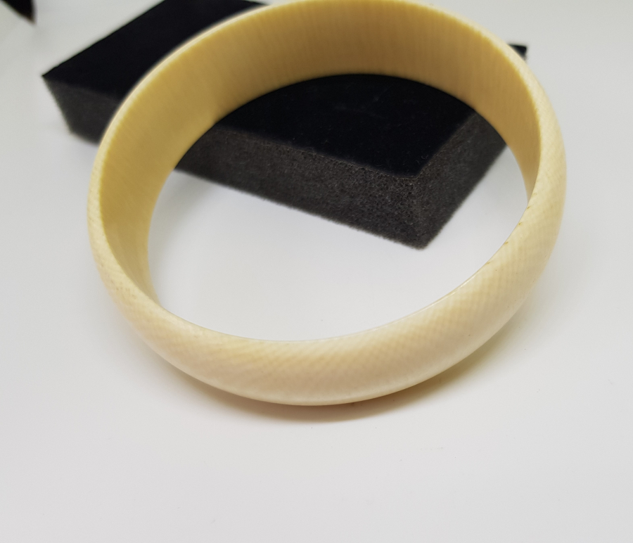 OSMANLI DÖNEMİ FİLDİŞİNDEN MAMUL BİLEKLİK