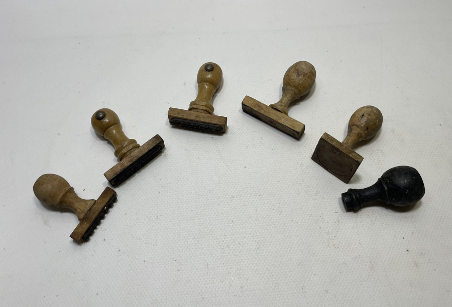 ANTİKA MÜHÜR LOTU