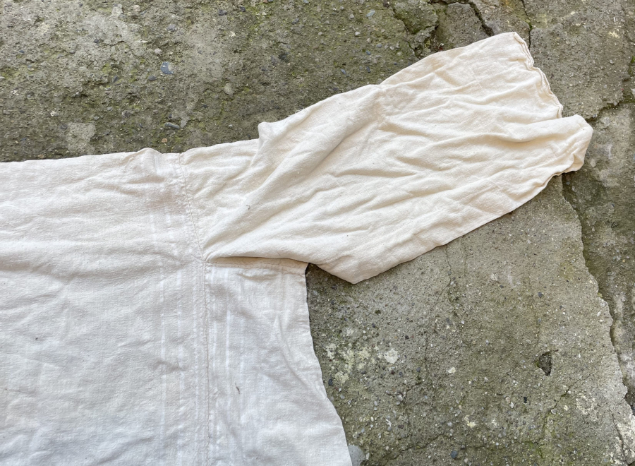 OSMANLI DÖNEMİ EL DOKUMA İÇLİK