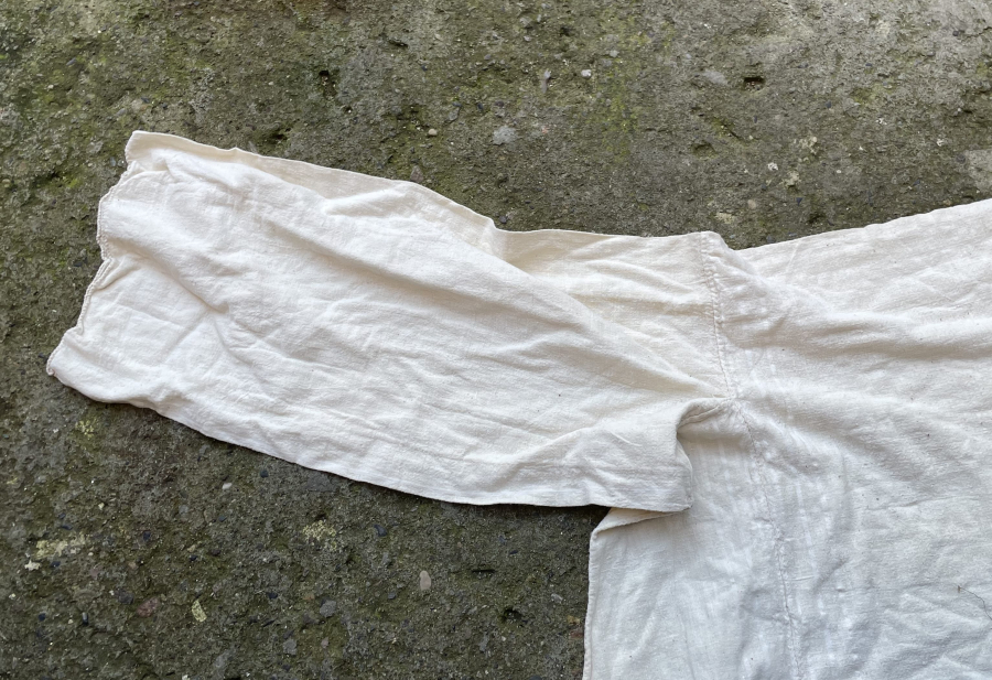 OSMANLI DÖNEMİ EL DOKUMA İÇLİK