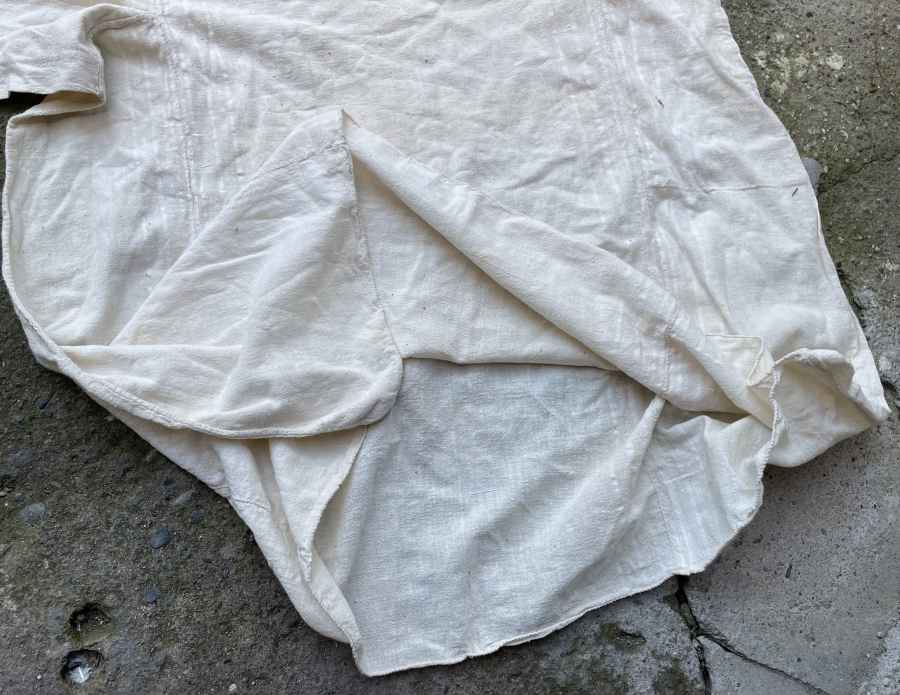 OSMANLI DÖNEMİ EL DOKUMA İÇLİK