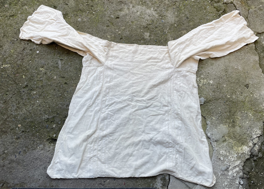 OSMANLI DÖNEMİ EL DOKUMA İÇLİK