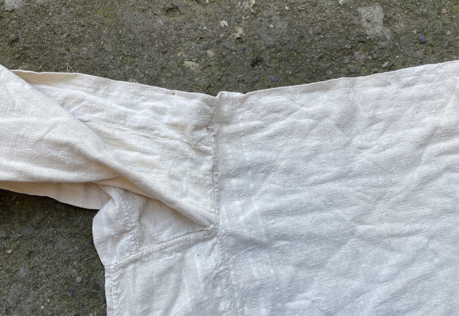 OSMANLI DÖNEMİ EL DOKUMA İÇLİK