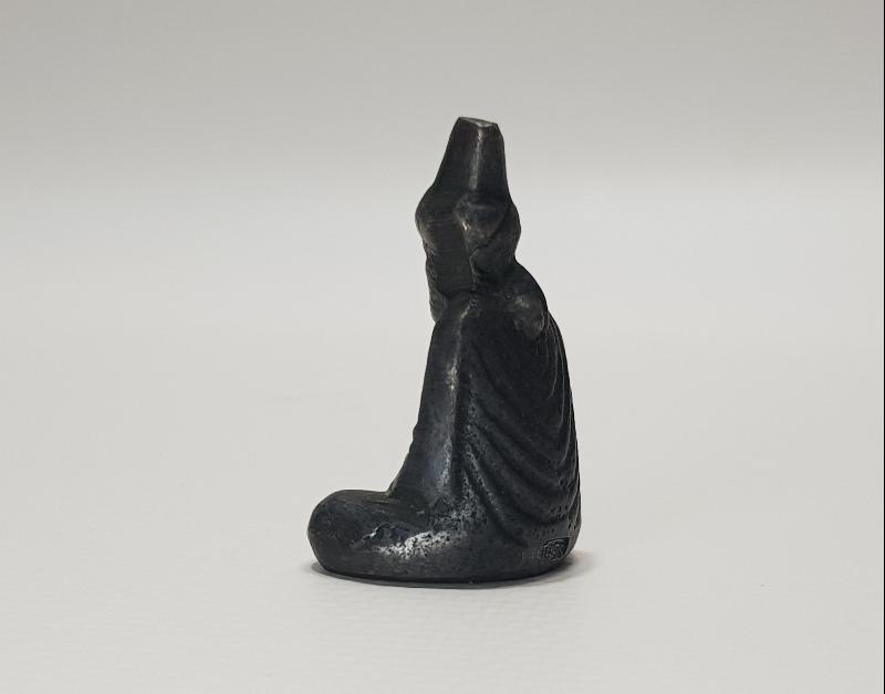 OSMANLI DÖNEMİ TEKKE İŞİ ÇOK NADİR MEVLEVİ DERVİŞ BİBLOSU