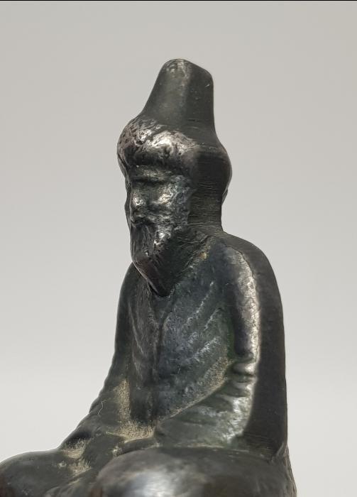 OSMANLI DÖNEMİ TEKKE İŞİ ÇOK NADİR MEVLEVİ DERVİŞ BİBLOSU