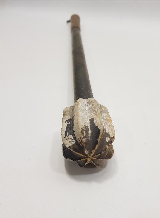 OSMANLI DÖNEMİ TEKKE İŞİ ÇOK NADİR ŞEŞPER