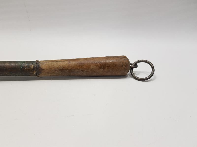 OSMANLI DÖNEMİ TEKKE İŞİ ÇOK NADİR ŞEŞPER