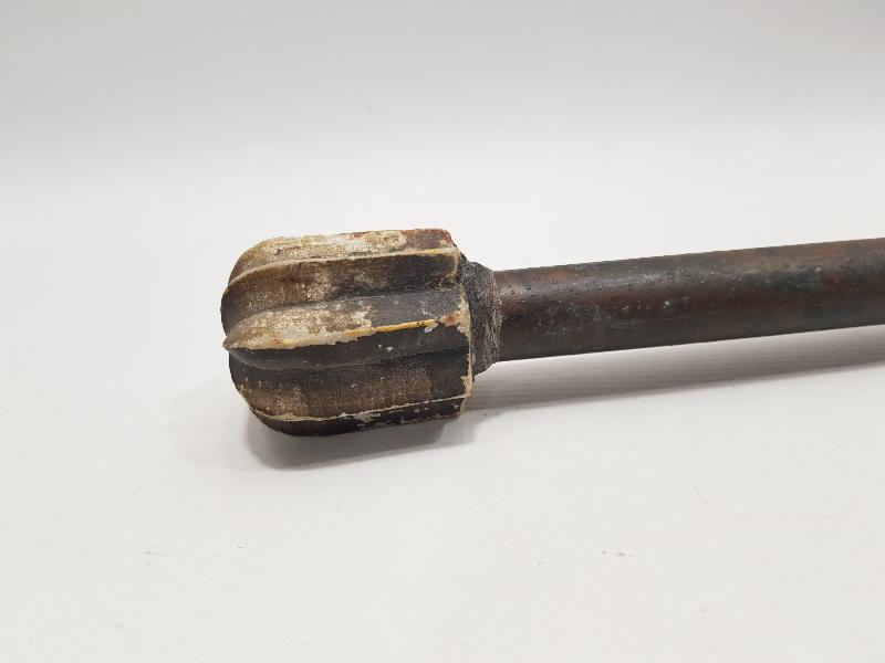 OSMANLI DÖNEMİ TEKKE İŞİ ÇOK NADİR ŞEŞPER