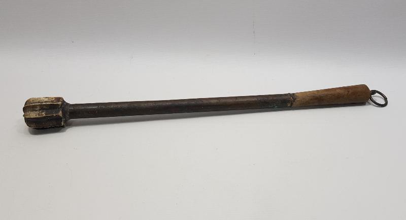 OSMANLI DÖNEMİ TEKKE İŞİ ÇOK NADİR ŞEŞPER