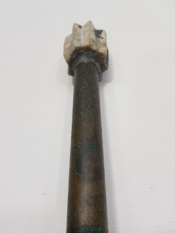 OSMANLI DÖNEMİ TEKKE İŞİ ÇOK NADİR ŞEŞPER