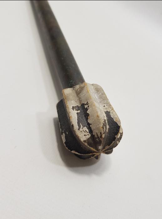 OSMANLI DÖNEMİ TEKKE İŞİ ÇOK NADİR ŞEŞPER