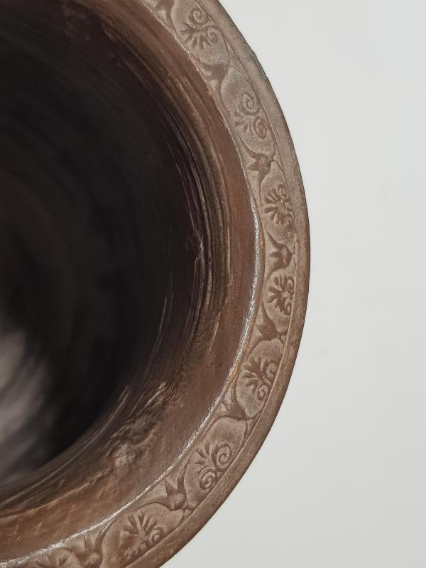 ANTİKA YUNAN TESTİSİ