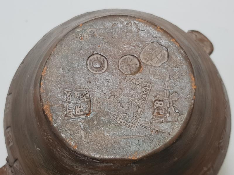 ANTİKA YUNAN TESTİSİ