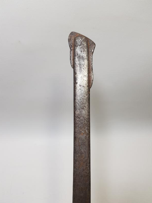 OSMANLI HAFİF SÜVARİ SUBAY KILICI