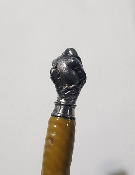 1. DÜNYA SAVAŞI ÇOK NADİR CAN KARDAŞ MEÇ