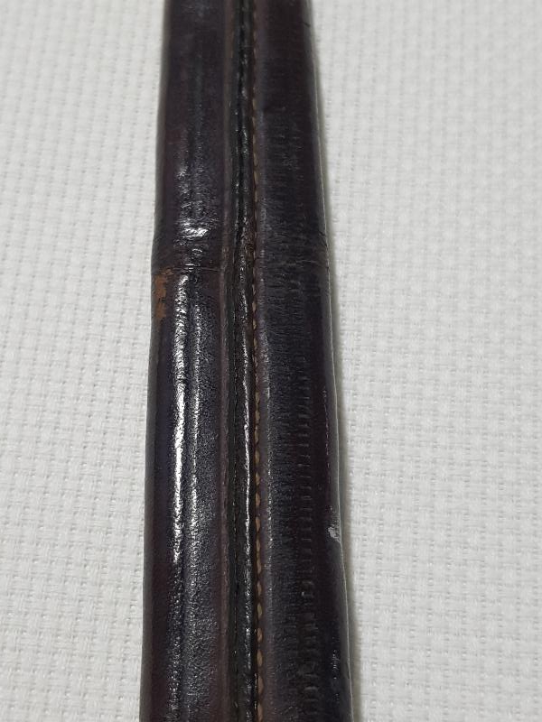 1. DÜNYA SAVAŞI ÇOK NADİR CAN KARDAŞ MEÇ