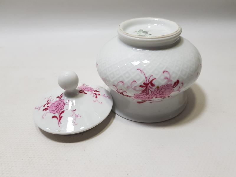 ANTİKA PORSELEN ŞEKERLİK