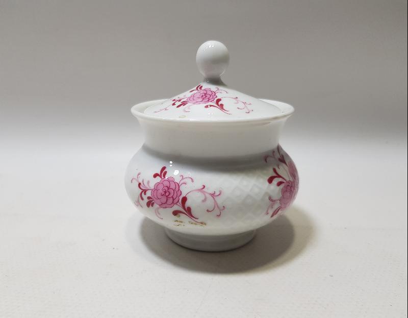 ANTİKA PORSELEN ŞEKERLİK