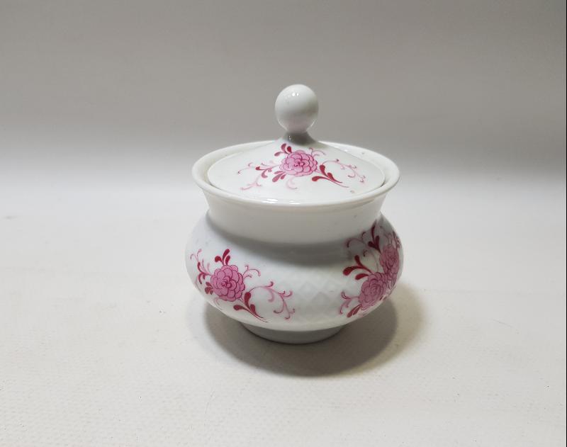 ANTİKA PORSELEN ŞEKERLİK