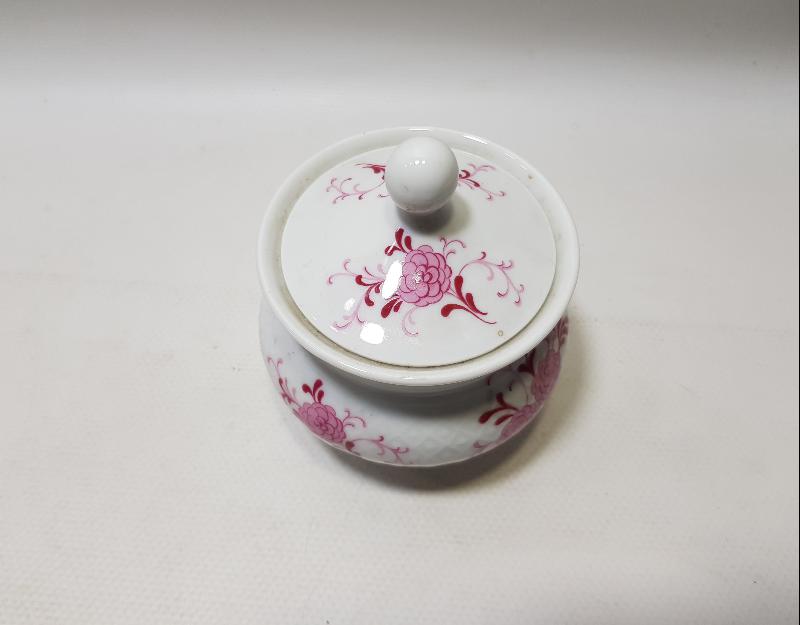 ANTİKA PORSELEN ŞEKERLİK