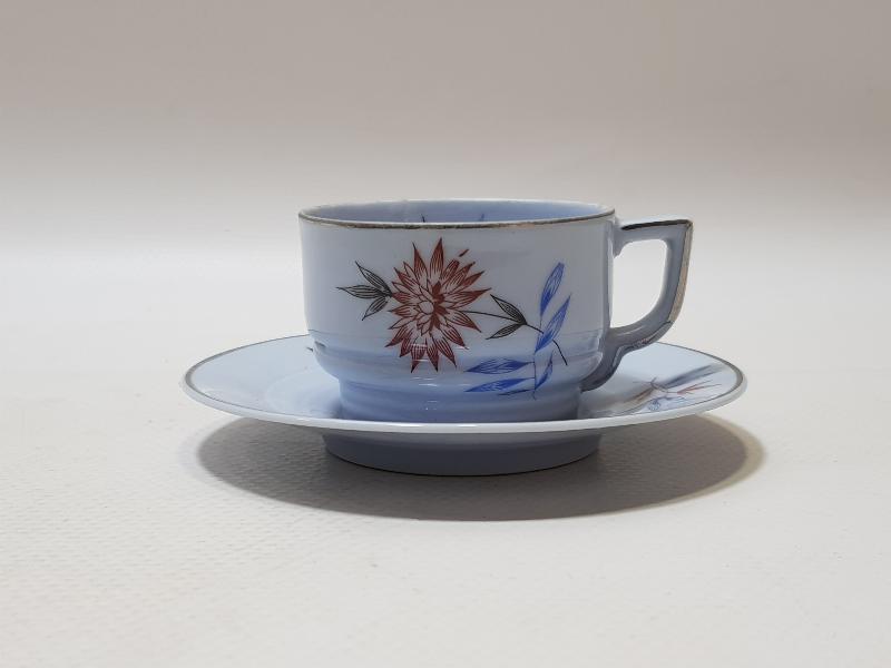 OSMANLI DÖNEMİ KAHVE FİNCANI