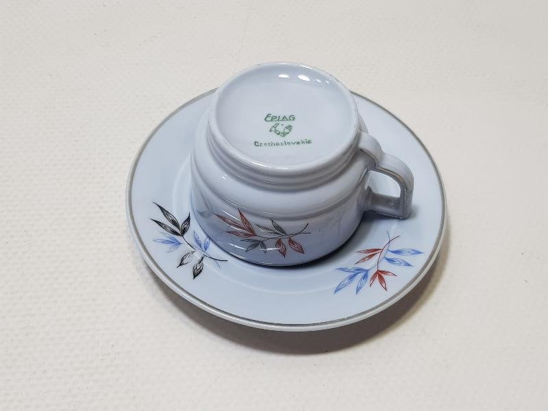 OSMANLI DÖNEMİ KAHVE FİNCANI